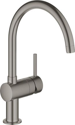 Grohe Minta Brushed Hard Graphite 32917Al0