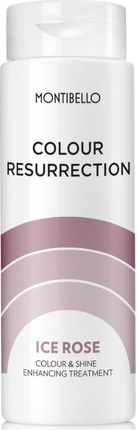 Montibello Ice Rose Colour Resurrection Kuracja Wzmacniająca Kolor 150 ml