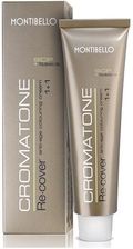 Zdjęcie Montibello Cromatone Re.Cover Paleta Kolorów 6.6 60 G - Piaseczno