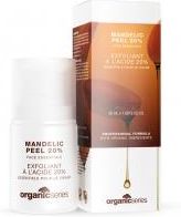 Organic Series Mandelic Peel 20% Kwas Migdałowy 20% 50ml 