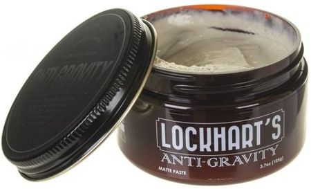 Lockhart'S Anti-Gravity Matte Paste Pomada Do Włosów 105G