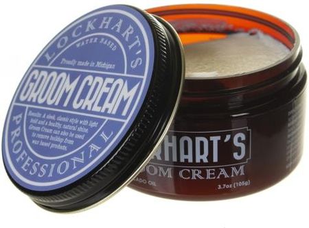 Lockhart'S Professional Groom Cream Pomada Do Włosów 105G