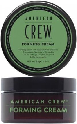 American Crew Pomada Do Włosów Forming Cream 85G