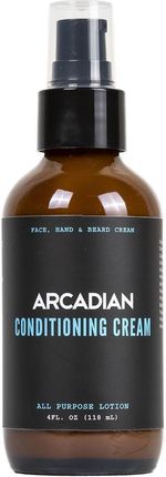 Arcadian Odżywka Do Włosów Conditioning Cream 118 Ml