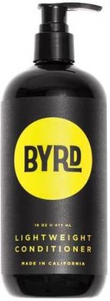 Byrd Lightweight Conditioner Odżywka Do Włosów 473 Ml