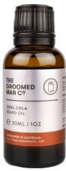 The Groomed Man Olejek Do Brody Cool Cola 30 Ml