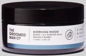 The Groomed Man Balsam Do Brody Morning Wood 100 Ml