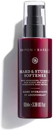 Daimon Barber Odżywka Do Włosów Beard & Stubble Softener 100 Ml