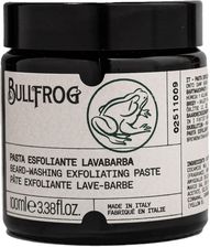Zdjęcie Bullfrog Natural Effect Molding Paste Pasta Do Stylizacji Włosów - Żmigród