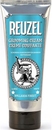 Reuzel Grooming Cream Krem Do Stylizacji Włosów 100 Ml