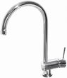 Alveus Arc 110 Chrom 1126720