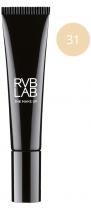 Rvb Lab Make Up Illuminating Light Foundation 31 Lekki Podkład Rozświetlający Nr 31 30 ml