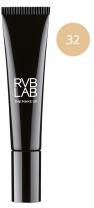 Rvb Lab Make Up Illuminating Light Foundation 32 Lekki Podkład Rozświetlający Nr 32 30 ml