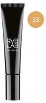 Rvb Lab Make Up Illuminating Light Foundation 33 Lekki Podkład Rozświetlający Nr 33 30 ml