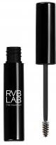 Rvb Lab Make Up Transparent Eyebrow Brush 804 Bezbarwny Utrwalacz Do Brwi (Nr 804) 4,5ml 