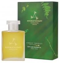 Aromatherapy Associates Forest Therapy Bath & Shower Oil Olejek Do Kąpieli 55 ml 