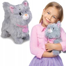 Zhu Zhu Pets Wózek dla małych chomiczków 86687 14077347741