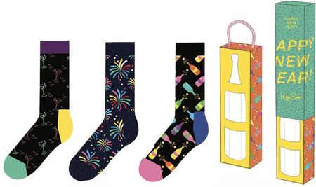 Happy socks deals new years