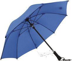 Zdjęcie Parasol turystyczny Euroschirm Swing - royal blue - Żyrardów