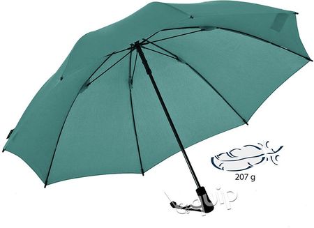 Parasol turystyczny Euroschirm Swing Liteflex - green