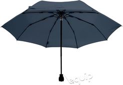 Zdjęcie Parasol turystyczny Euroschirm Light Trek - navy - Kobyłka