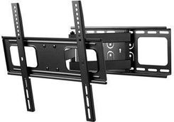 Zdjęcie ONE For ALL Wall mount, WM4452, 32-65 ", Turn, Tilt, Maximum weight (capacity) 50 kg, VESA 200 x 200,300 x 300,300 x 200,400 x 2  - Nowe Miasteczko