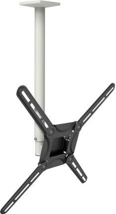 Barkan Flat/ Curved TV Ceiling Mount 3500 Ceiling mount, Full motion, 29-63 ", Maximum weight (capacity) 40 kg
