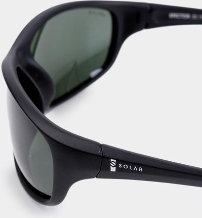 Solar Spector Sonnenbrille – Polarisierte Gläser, Sport & Casual Stil, Zum Attraktiven Preis