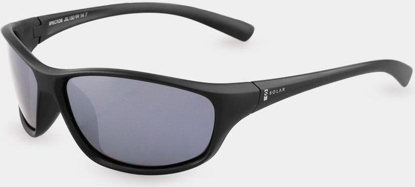Solar Spector Sonnenbrille – Polarisierte Gläser, Sport & Casual Stil, Zum Attraktiven Preis