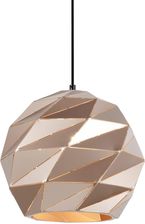Zdjęcie Italux Palermo S E27 Złotyczarny (Pnd24241Sgd) - Wałcz