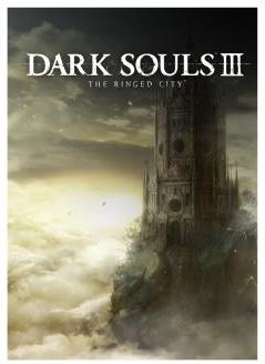 Dark Souls 3 - The Ringed City (Digital)