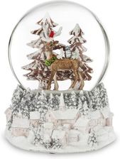 Zdjęcie Szklana Kula Z Pozytywką - Dąbrowa Górnicza