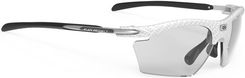 Zdjęcie Rudy Project Rydon Slim White Carbonium Impactx Photochromic 2 Black - Lubań