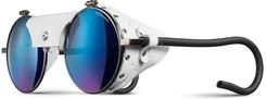Zdjęcie Julbo Vermont Classic Spectron 3Cf Gun White Blue - Pyrzyce