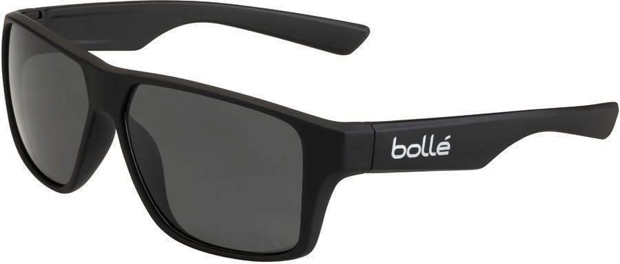 Bollé Anaconda Black Shiny - Tns Polarized Gafas De Sol