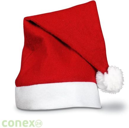 Conex24 Świąteczna Czapka Bono