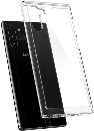 Etui Spigen Crystal Hybrid Case Do Galaxy Note 10