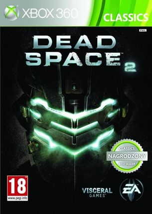 Dead Space 2 (Gra Xbox 360)