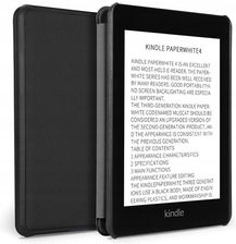 Zdjęcie Etui Duxducis Domo Kindle Paperwhite IV/4 2018/201 - Przedbórz