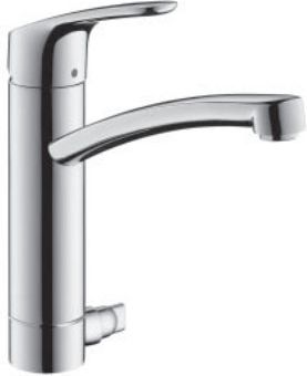 Hansgrohe Focus E2 31803000