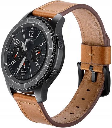 Tech-Protect Herms Samsung Galaxy Watch 46MM Brown