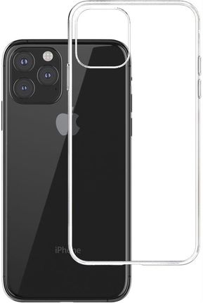 3mk Apple Iphone 11 Pro Etui Clear Case