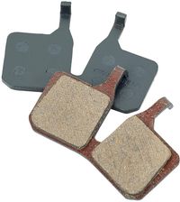 Zdjęcie Magura 9.P Performance Okładzina Mt 4 Tłoczki Grey - Sompolno
