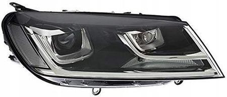 VW TOUAREG 14-18 REFLEKTOR LEWY BI KSENON LED 1ZT 011 937-511