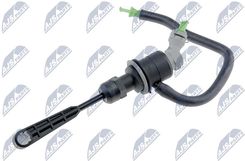 POMPA SPRZĘGŁA DACIA DUSTER 1.2TCE 1.5DCI 1.6SCE NSP-RE-009