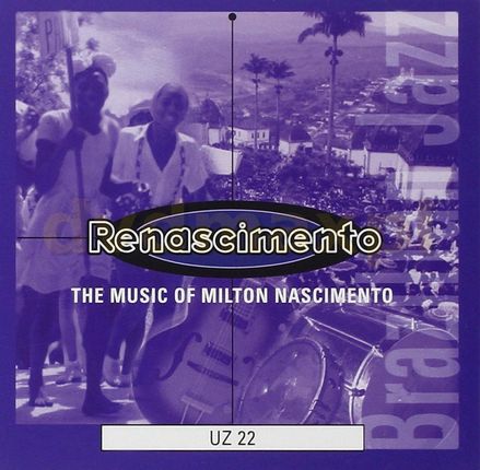 Uz 22: Renasciemento [CD]