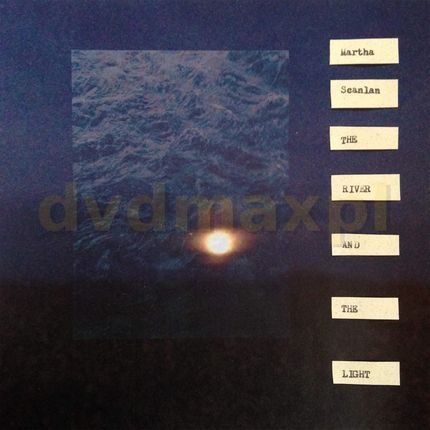 Martha Scanlan: River & Light [CD]