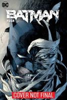 Zdjęcie Batman: Hush - Dobrzyń nad Wisłą