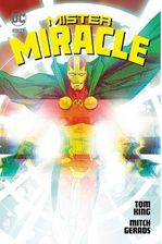 Zdjęcie Mister Miracle - Konstancin-Jeziorna