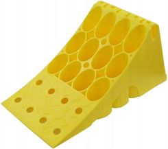 Zdjęcie Klin Pod Koło Plastikowy XXL 470X201X225 - Kraków